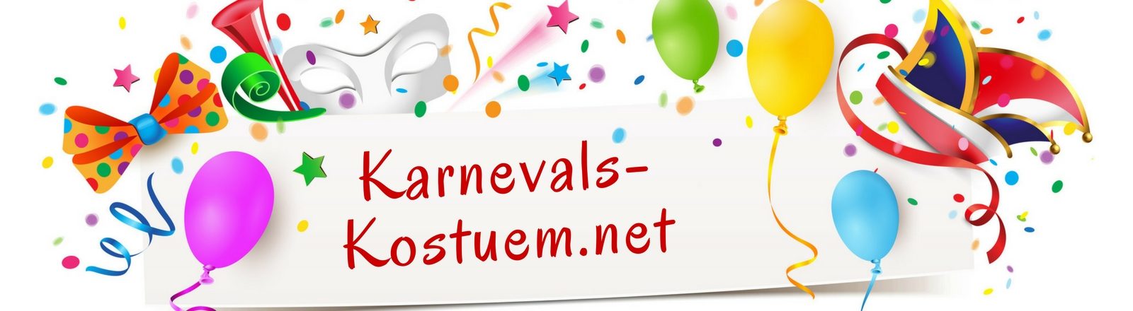 Karnevals-Kostuem.net